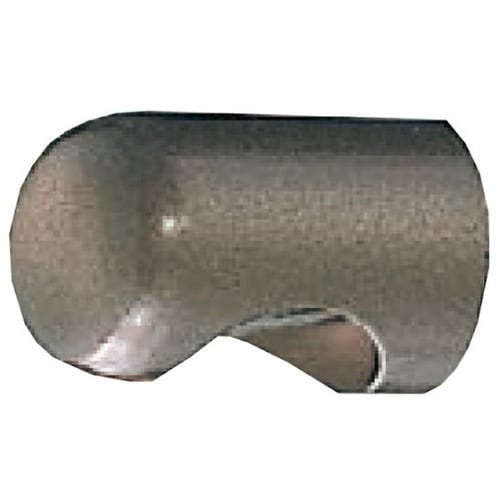 KZ−3Bツマミ裏ビス25径アンバー