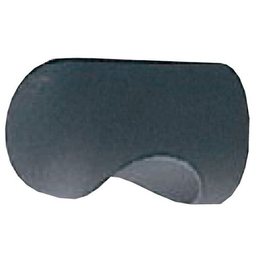 KZ−3Bツマミ裏ビス22径黒艶消