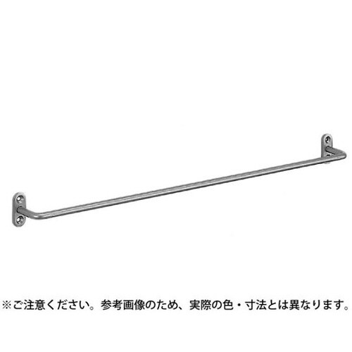NH−6 一文字掛棒300ミリアンバー
