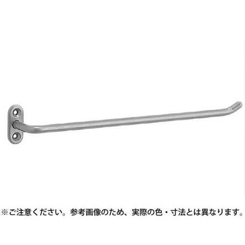 NH−16ネクタイガード左185シルバー