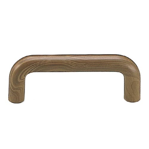 P−3 PC10Φ丸棒ハンドルMオーク