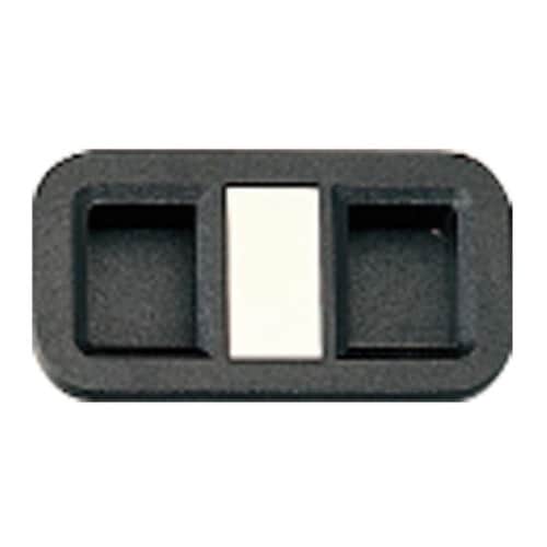 P−66 デイリー手掛シルバー/黒