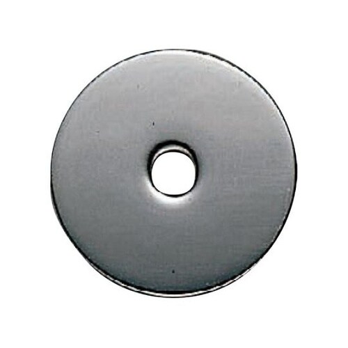 PS−2 ドアー取手用丸座45径鏡面