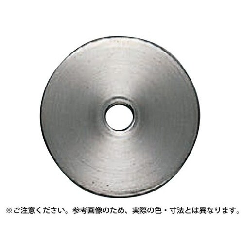 PS−2 ドアー取手用丸座36径鏡面