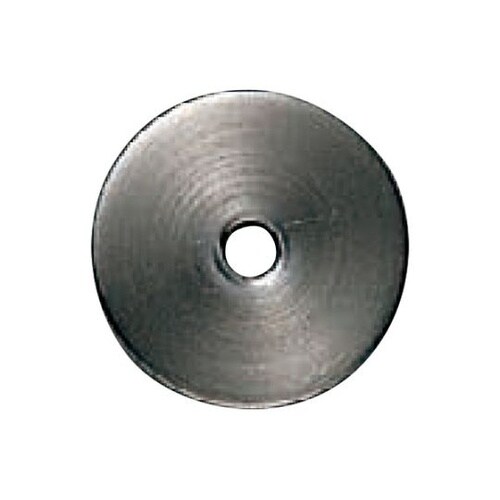 PS−2ドアー取手用丸座25径ヘアライン