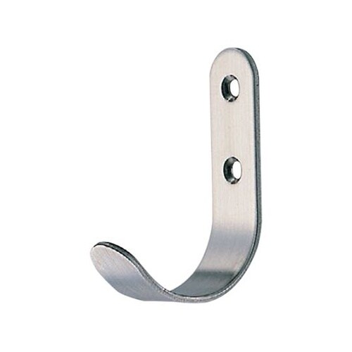 ST−57 小判J形フックヘアーライン