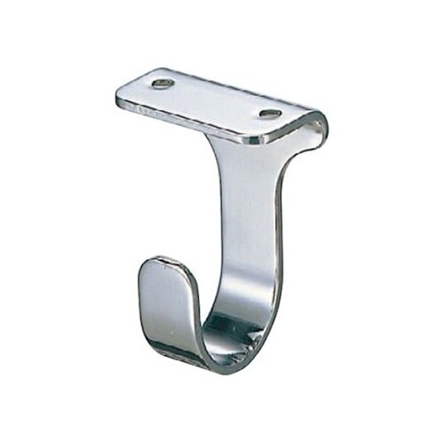 ST−91 トップフック鏡面磨