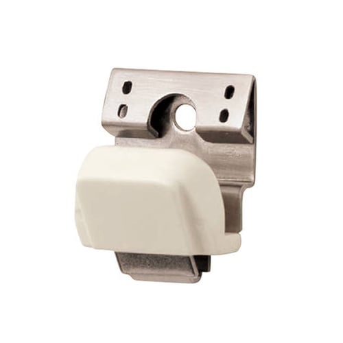 ST−95ストップ額吊25ステンアイボリ