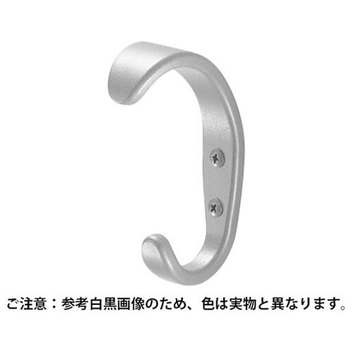 CZ20ダヴィンチコート掛C形シルバー