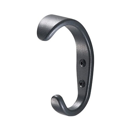 CZ20ダヴィンチコート掛C形Nブラック