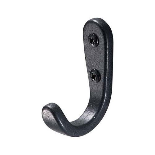 CZ22ダヴィンチフックJ形Nブラック