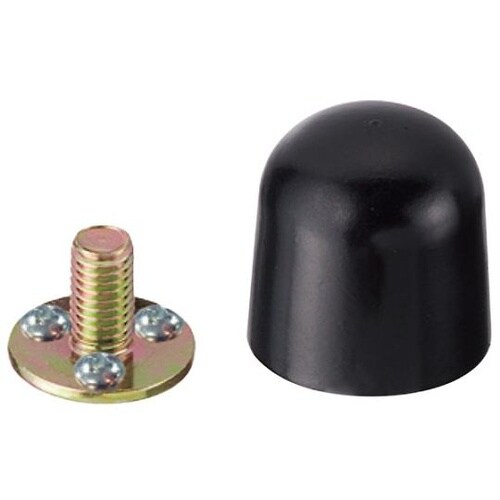 R2 ポート戸当り30ミリ黒