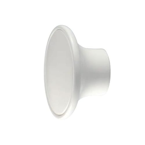 KP12 ホイップツマミアイボリ