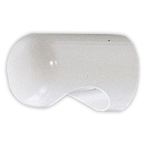 KZ3B キャノンツマミ裏ビス25径純白