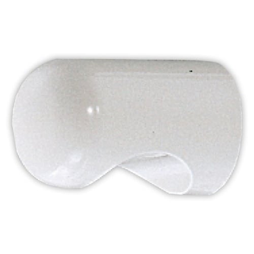 KZ3B キャノンツマミ裏ビス20径純白