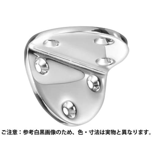 TBR1 オーバル棚受けSヘアーライン