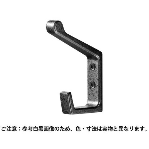 CZ12 アルション帽子掛シルバー