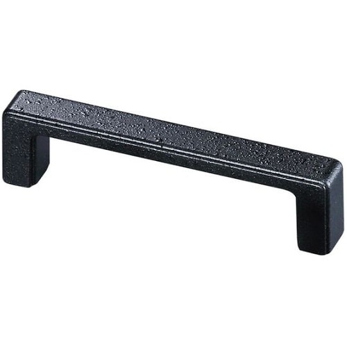 HZ71アルションハンドル90黒梨地