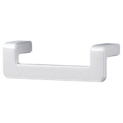 HZ72アルションハンドルL形90銀