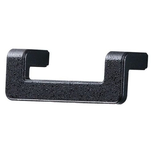 HZ72アルションハンドルL形70黒梨地