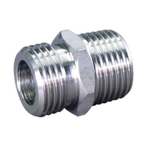 PN−7066 フレキ用ニップル ステン