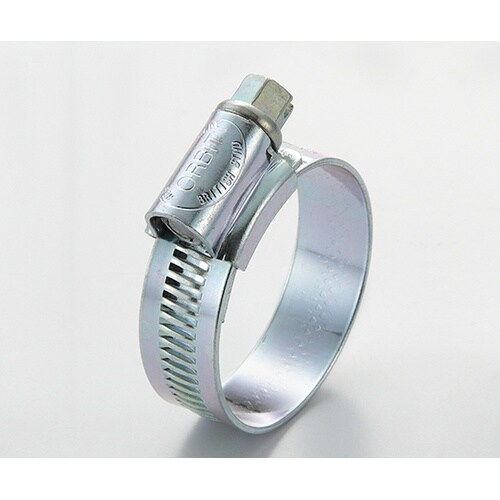 オービット ホースバンド スチール製 3