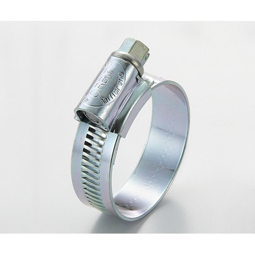 10 ホースバンドスチール190−230