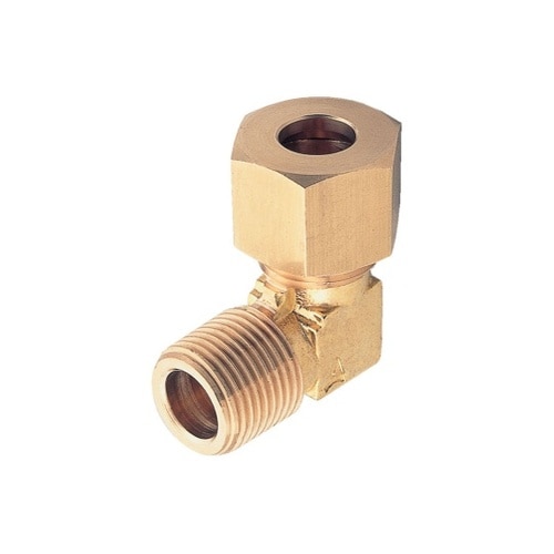 RL−1206リングエルボ PT1/4