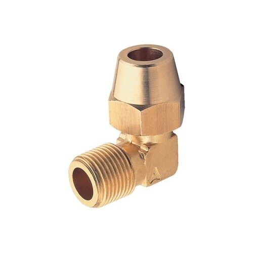 FL−1404 フレアーエルボPT1/2