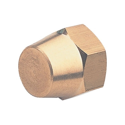 FN−0006 フレアーキャップ7/16