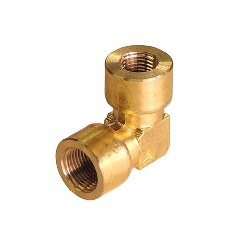 LF1023R異径内ネジエルボPT1/4