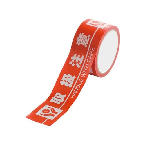 374104 標示テープ取扱注意