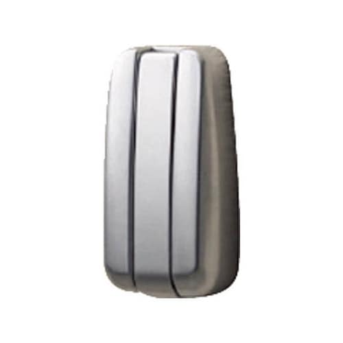 877667 収納フックシルバー大