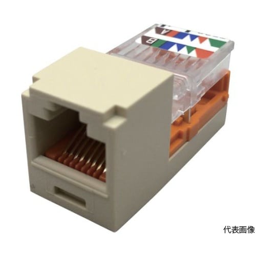 CJ588EIY モジュラージャック