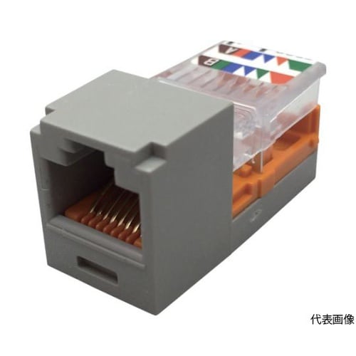 CJ588IGY モジュラージャック