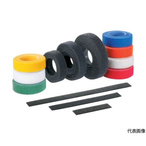 結束バンド タックタイ ストリップタイプ