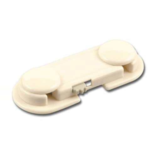 No.5150セーフティロック ホワイト