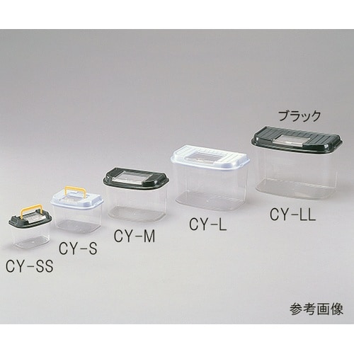 CY−SS 飼育ランド パールブルー