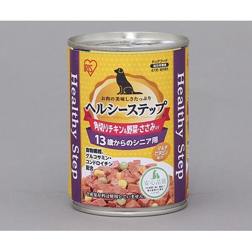 P−HLC−13KC ヘルシーステップ