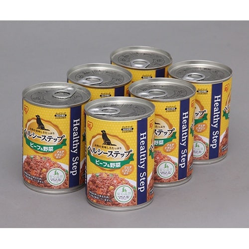 P−HLC−BVX6 ヘルシーステップ