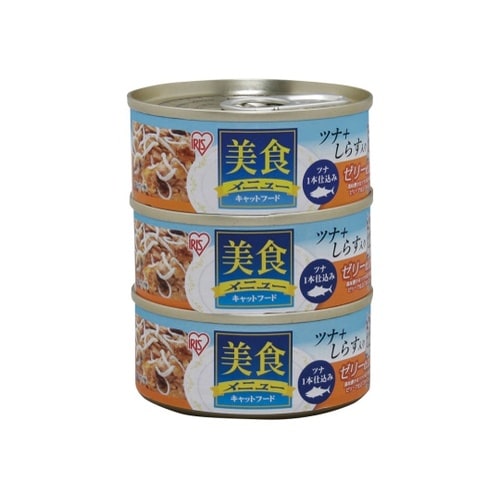 CB−70FJX3P しらす入ゼリー