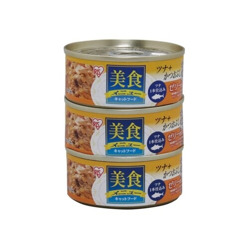 CB−70KJX3P かつおぶし入ゼリー