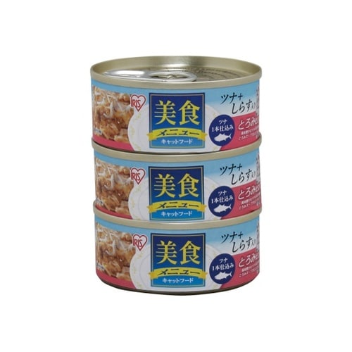 CB−70FTX3P しらす入とろみ