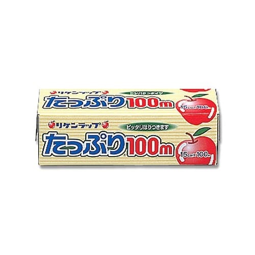 004357015 リケンラップ