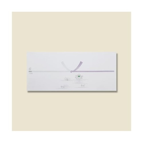 004803103 のし紙仏字なし豆のし