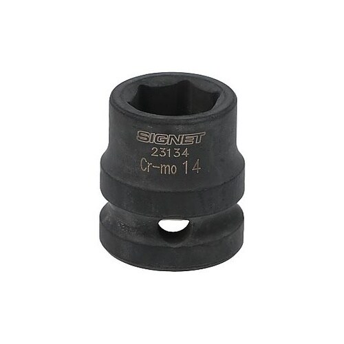 23134ショートソケット14mm
