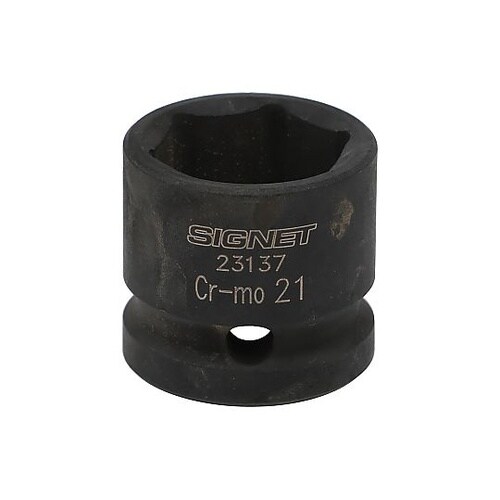 23137ショートソケット21mm