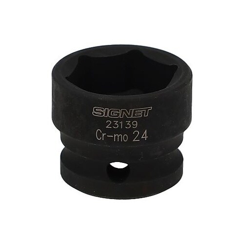 23139ショートソケット24mm