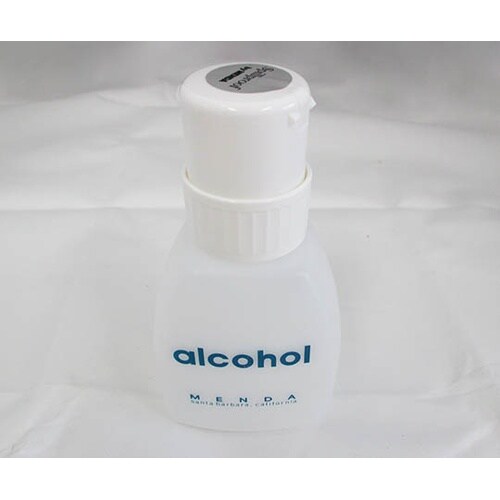 35216 小型ロック機能付きボトル