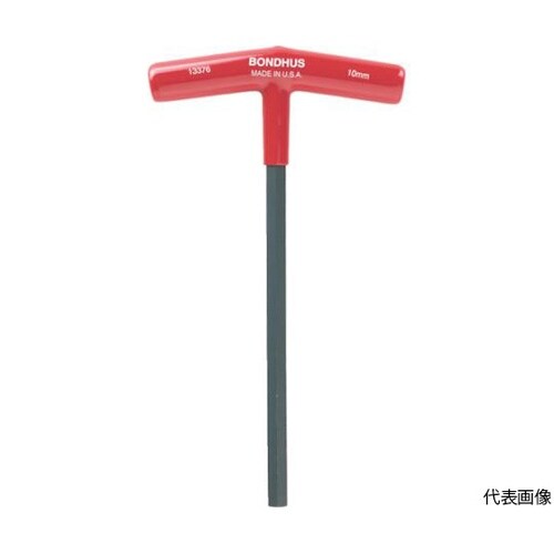 6HT2MM六角Tハンドル